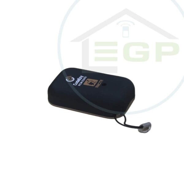 Aftermarket ChamberlainB&D 433 Handset back