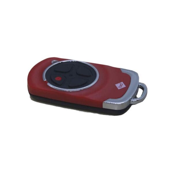 B&D-TB7-Red-Handset