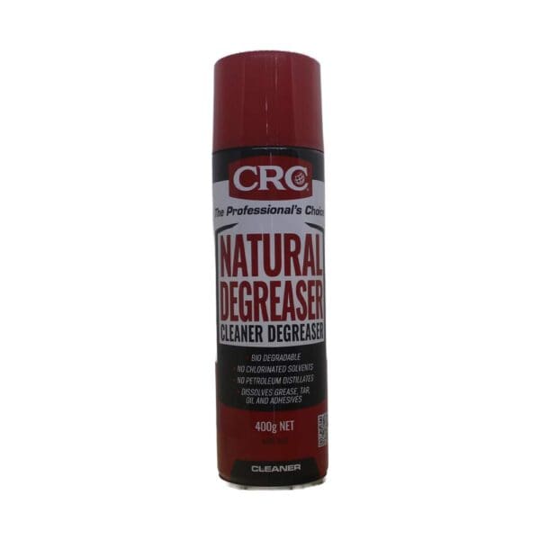 CRC-Natural-Degreaser-Aerosol-400g