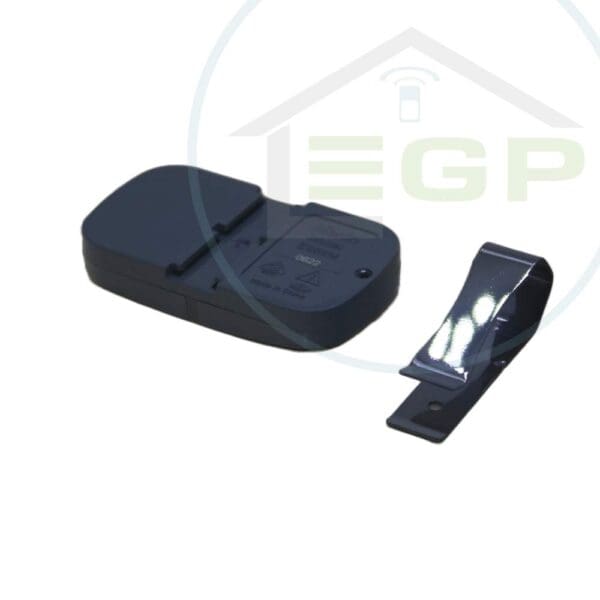 Merlin E964M Visor Handset back