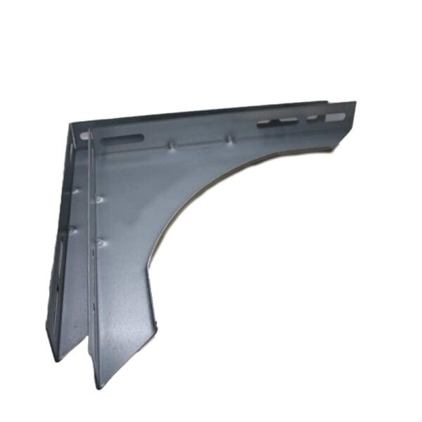 Steel-Line Series A Roller Door Brackets Pair