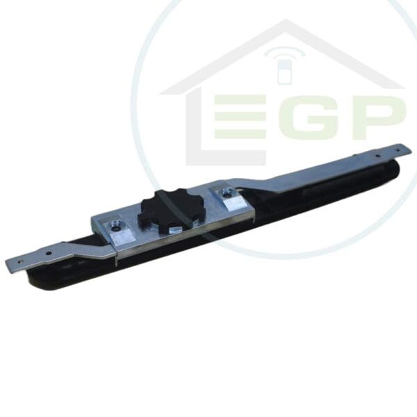 Steel line Roller Door Lock_back