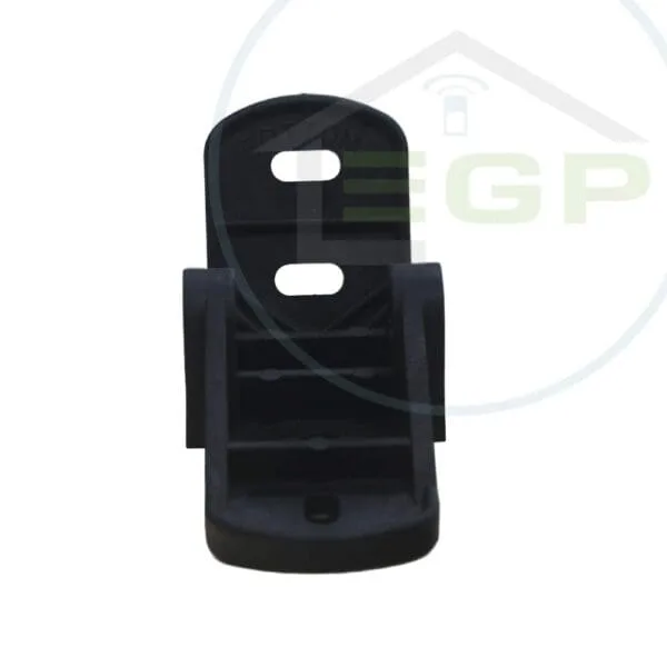 Steel line nylon hinge2 closed