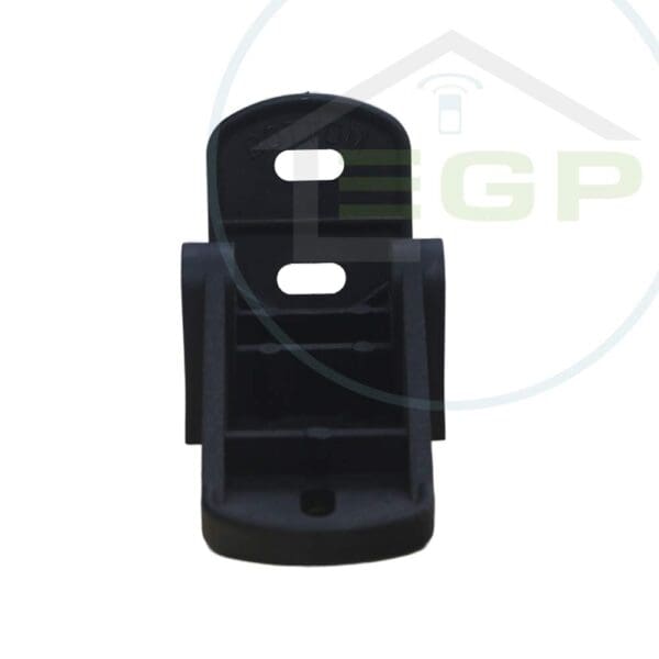 Steel line nylon hinge3 closed