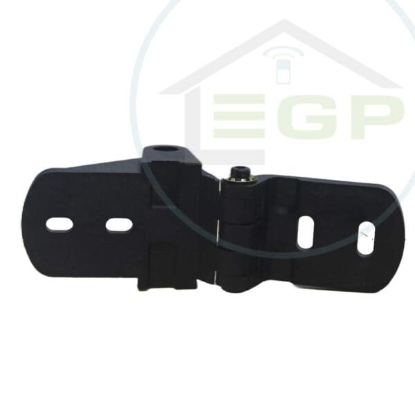 Steel line nylon hinge3 front