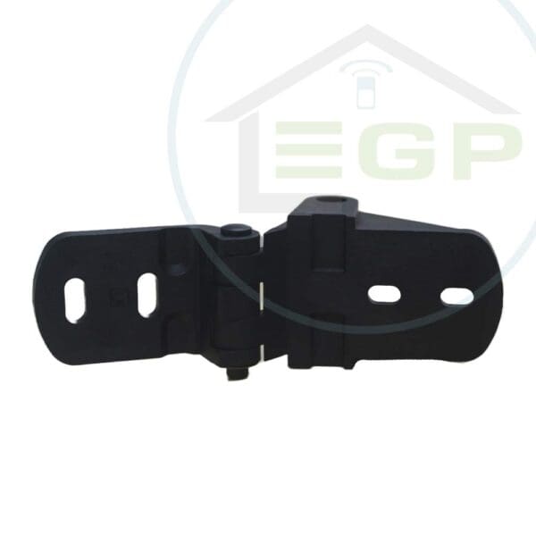 Steel line nylon hinge4 back