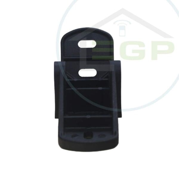 Steel line nylon hinge4 closed